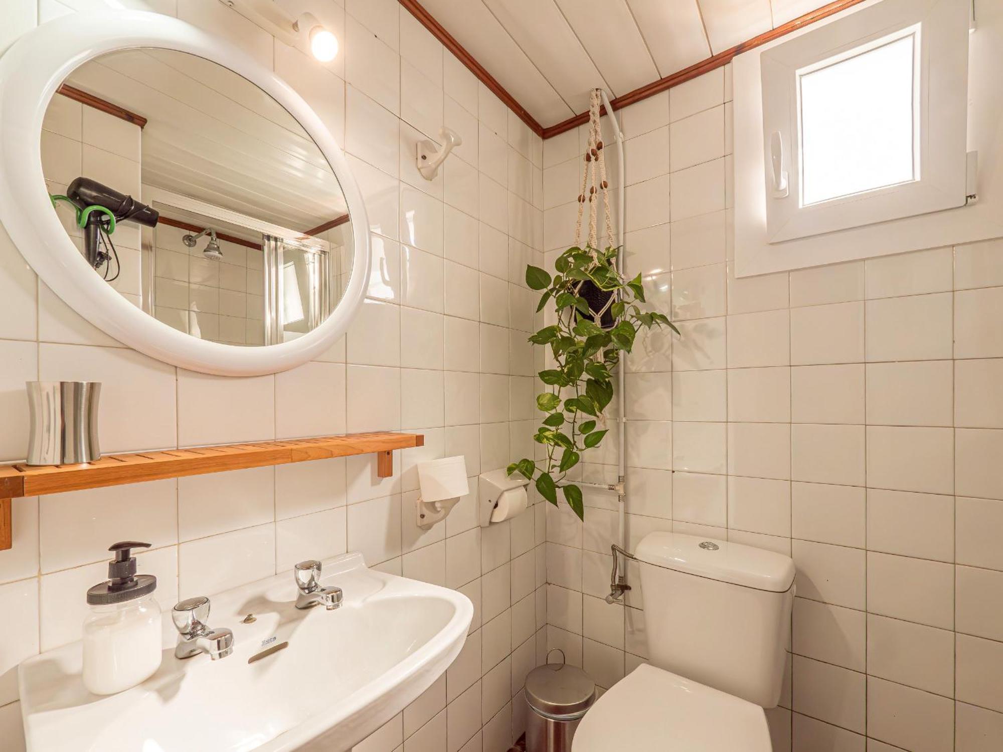Casa Rural Menorquina Con Piscina Y Barbacoa Sant Climent Extérieur photo