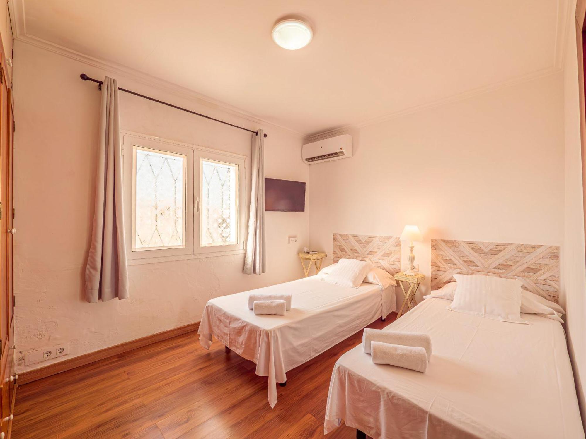 Casa Rural Menorquina Con Piscina Y Barbacoa Sant Climent Extérieur photo