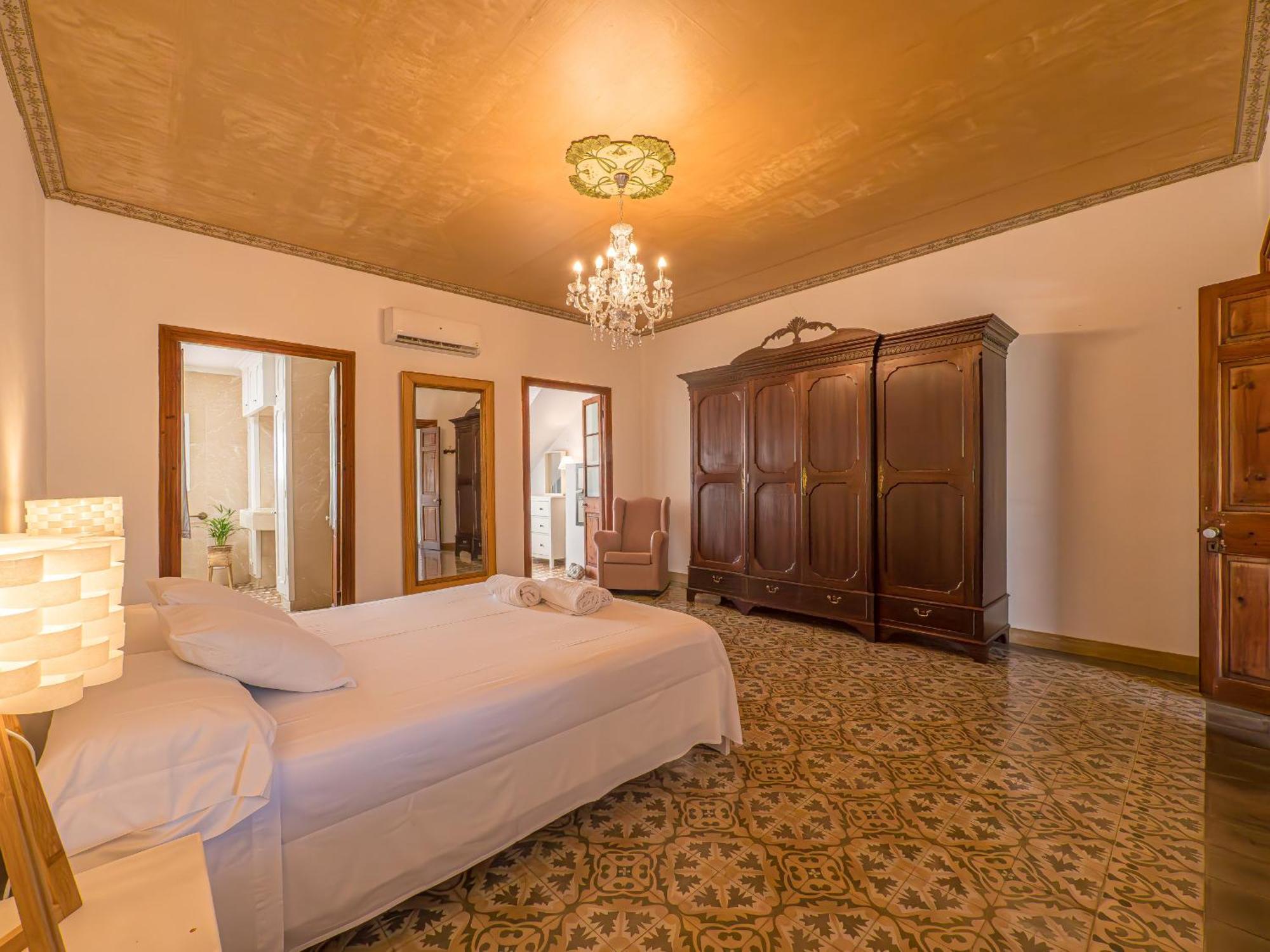 Casa Rural Menorquina Con Piscina Y Barbacoa Sant Climent Extérieur photo