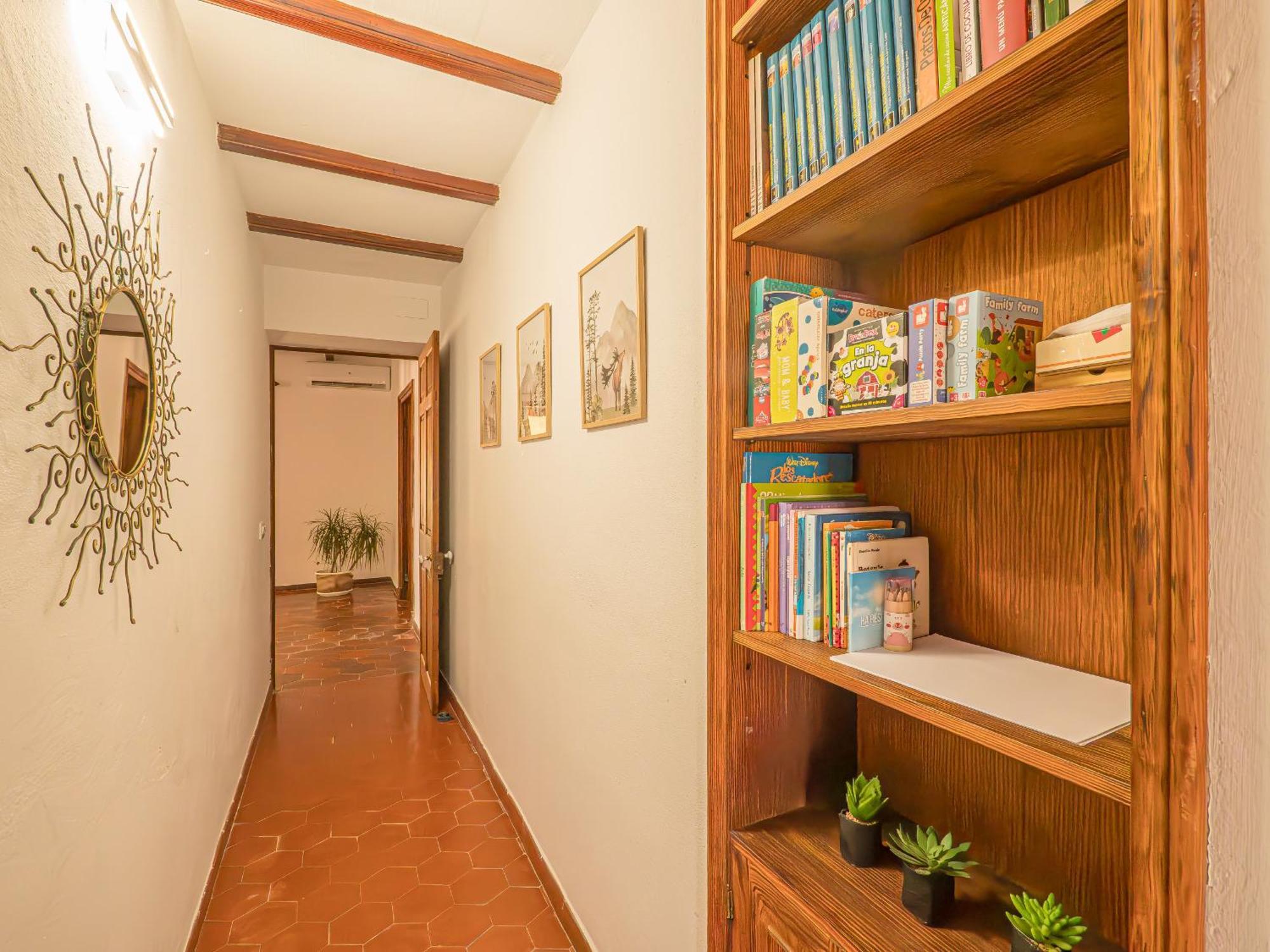 Casa Rural Menorquina Con Piscina Y Barbacoa Sant Climent Extérieur photo
