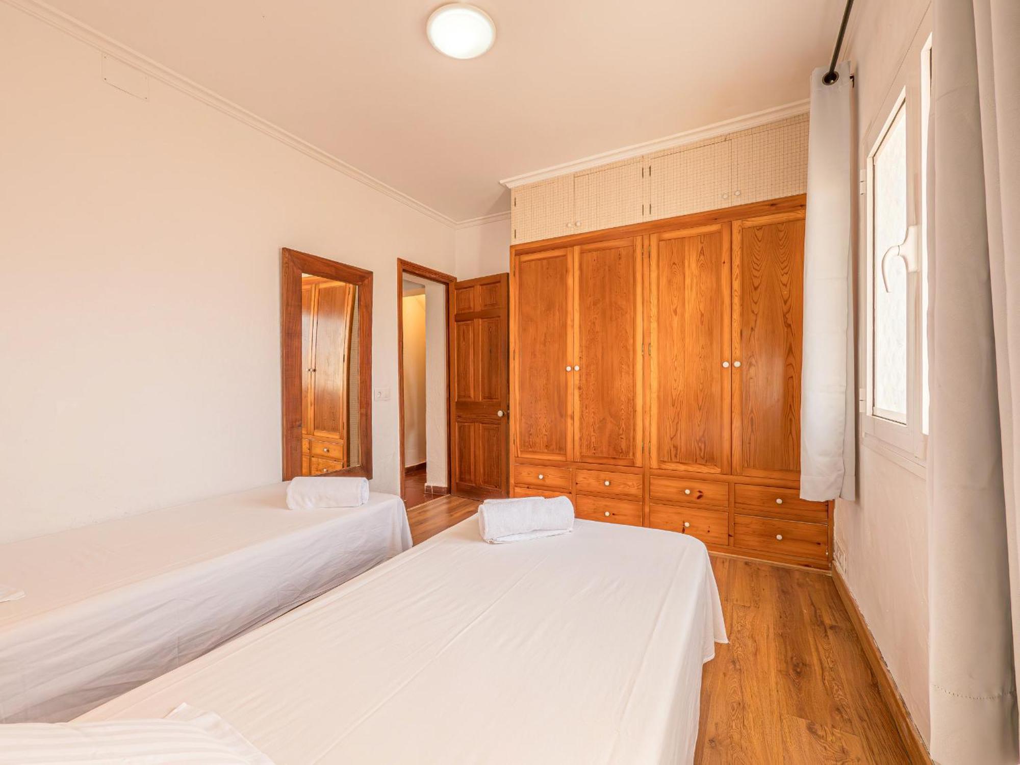 Casa Rural Menorquina Con Piscina Y Barbacoa Sant Climent Extérieur photo